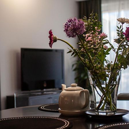 Apartament Na Stoku Kielce Exterior photo