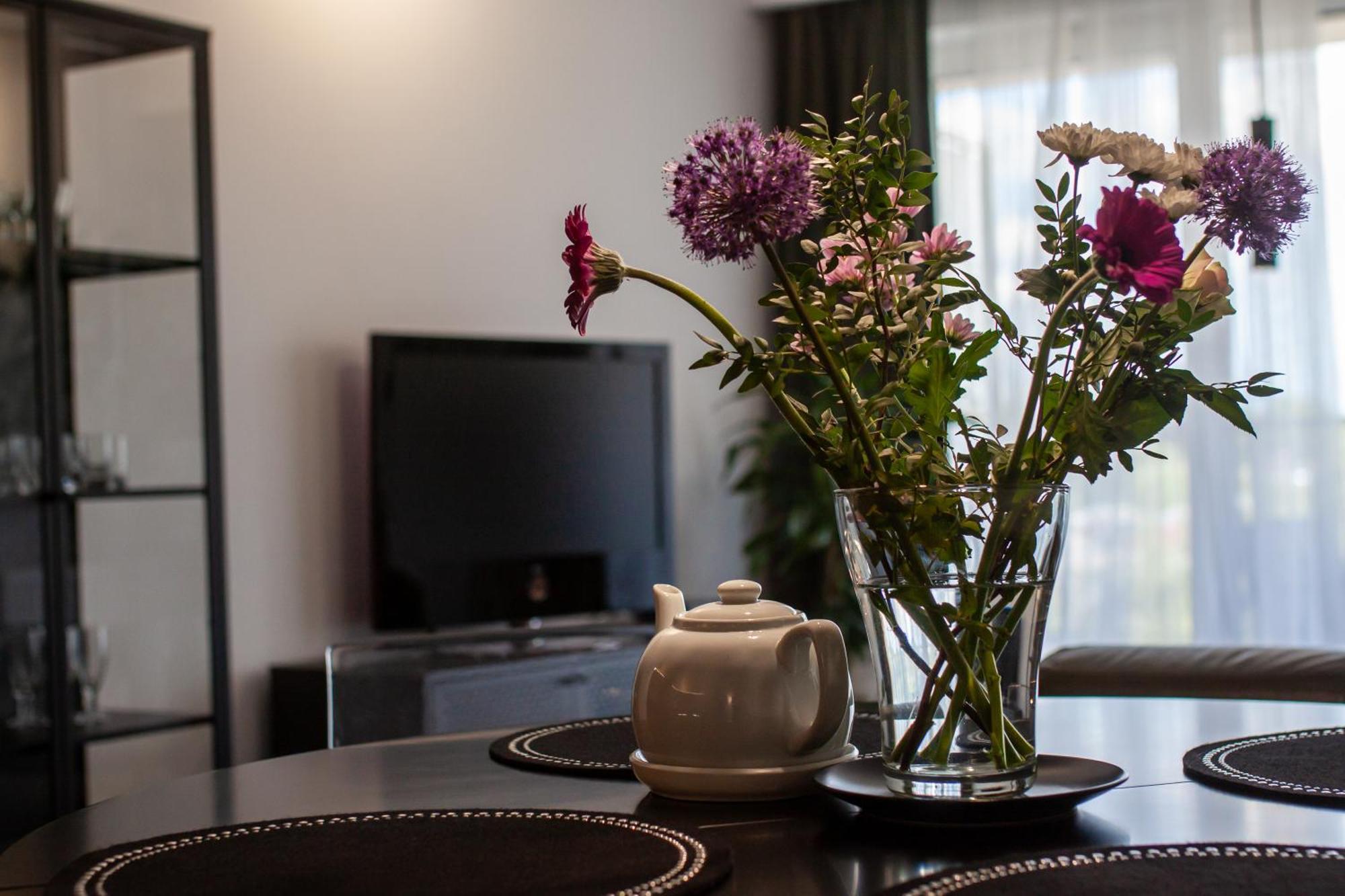 Apartament Na Stoku Kielce Exterior photo
