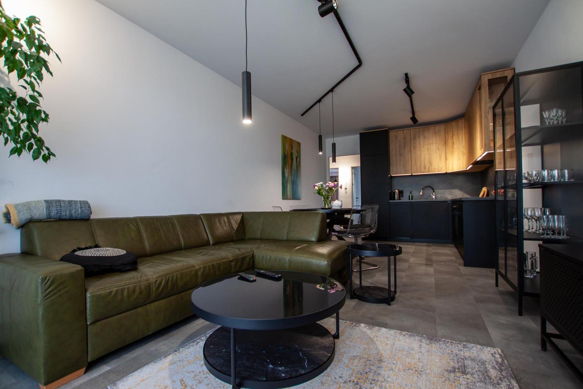 Apartament Na Stoku Kielce Exterior photo