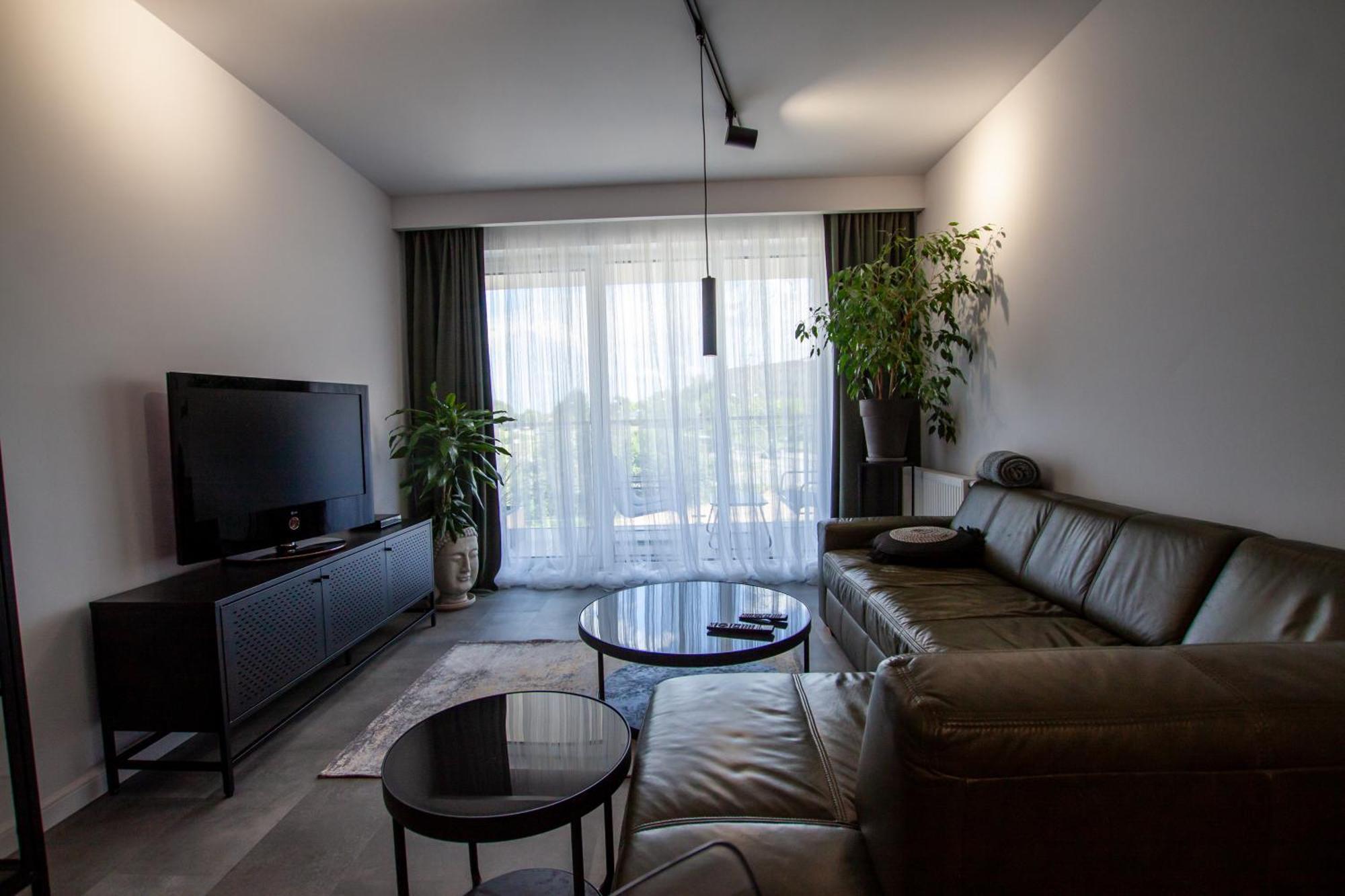 Apartament Na Stoku Kielce Exterior photo