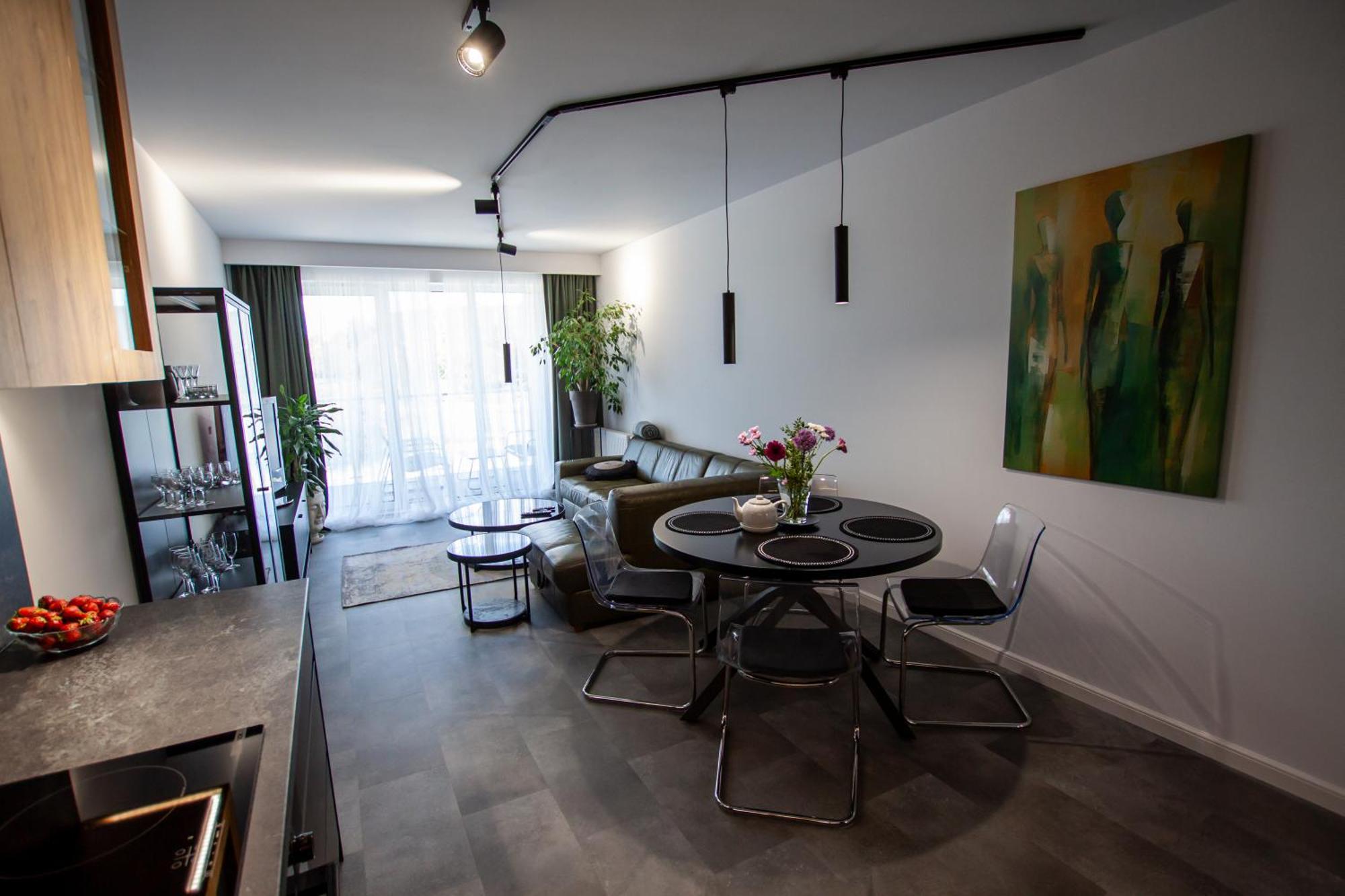 Apartament Na Stoku Kielce Exterior photo